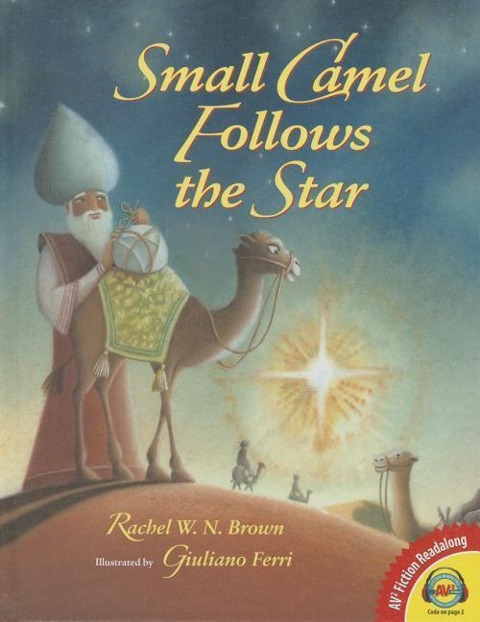Small Camel Follows the Star