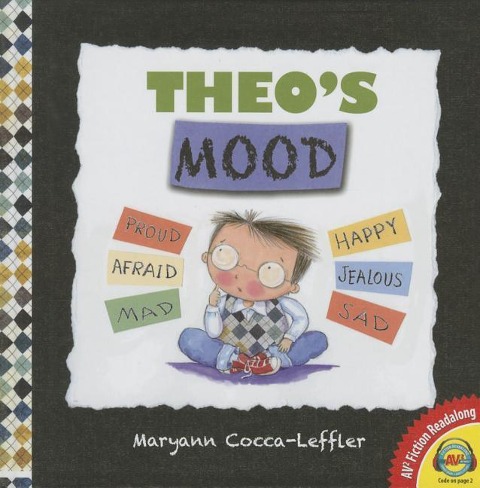 Theos Mood