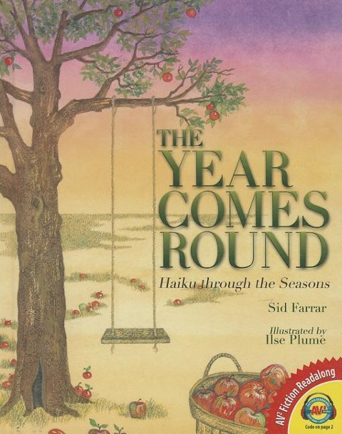 The Year Comes Round: Haiku Through the Seasons