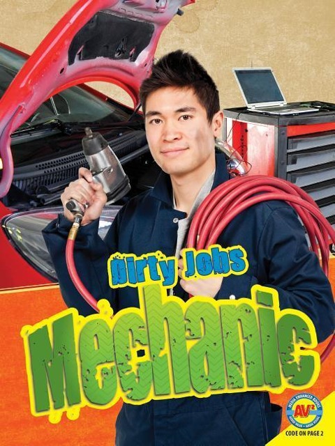 Mechanic