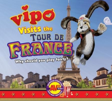 Vipo in Paris: The Kings of Croissants and Baguettes