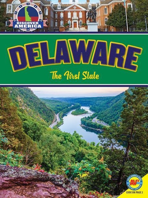 Delaware: The First State