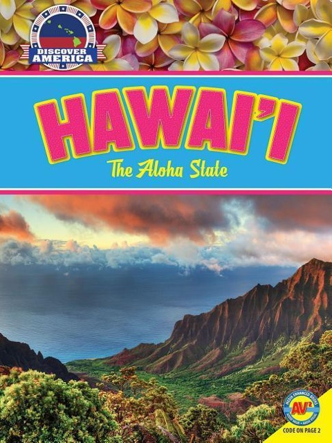 Hawaii: The Aloha State
