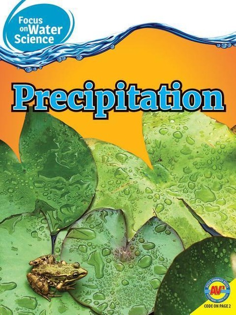 Precipitation