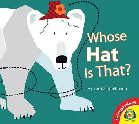 Whose Hat Is That?