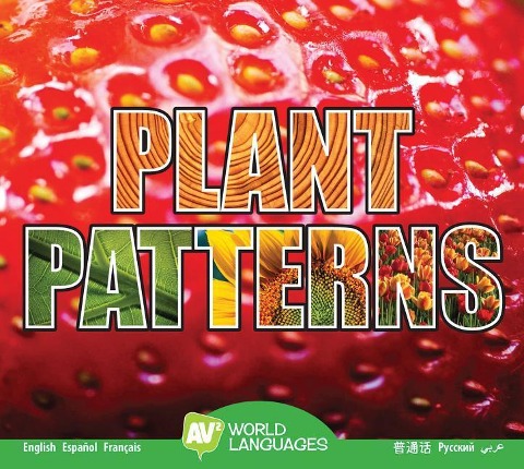 Plant Patterns