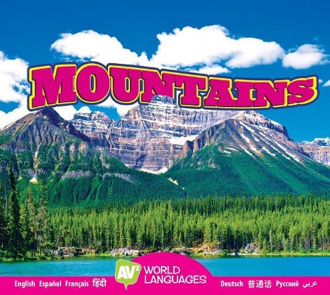 Mountains