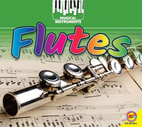 Flutes