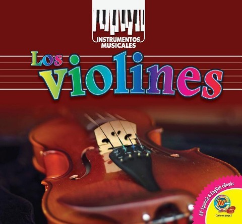 Los Violines