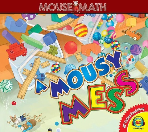 A Mousy Mess
