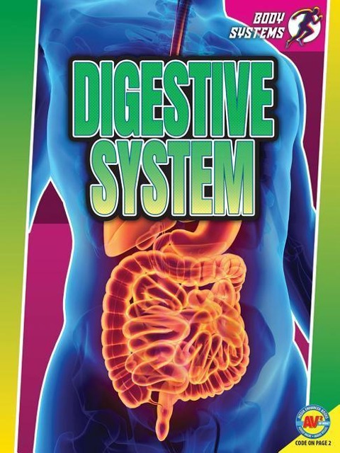 Digestive System