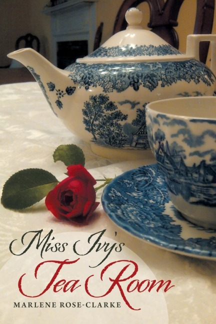 Miss Ivys Tea Room