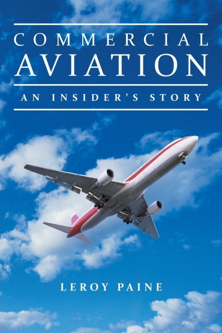 Commercial Aviation-An Insiders Story