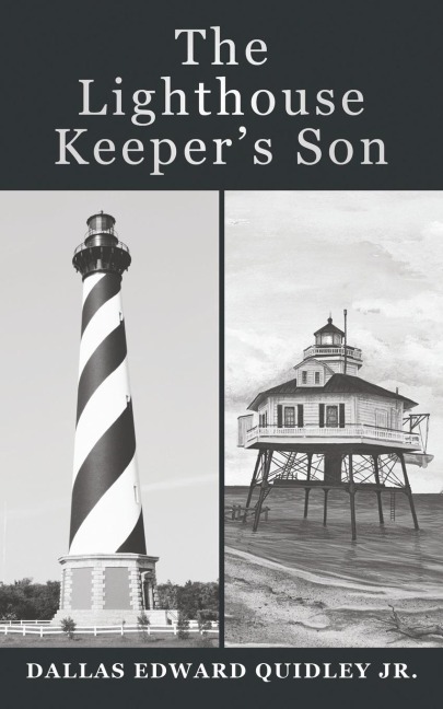 The Lighthouse Keepers Son