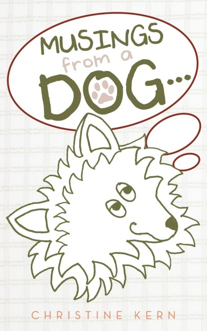 Musings from a Dog...