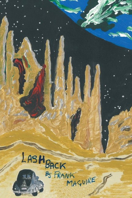 Lashback: Devils Chair Island