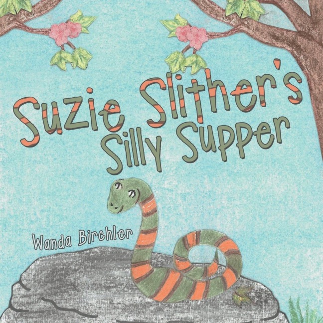 Suzie Slithers Silly Supper