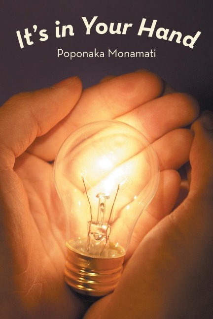 Its in Your Hand