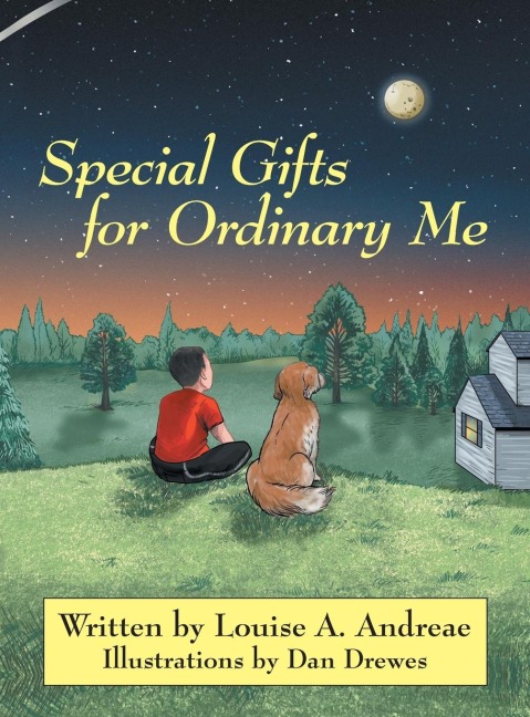 Special Gifts for Ordinary Me