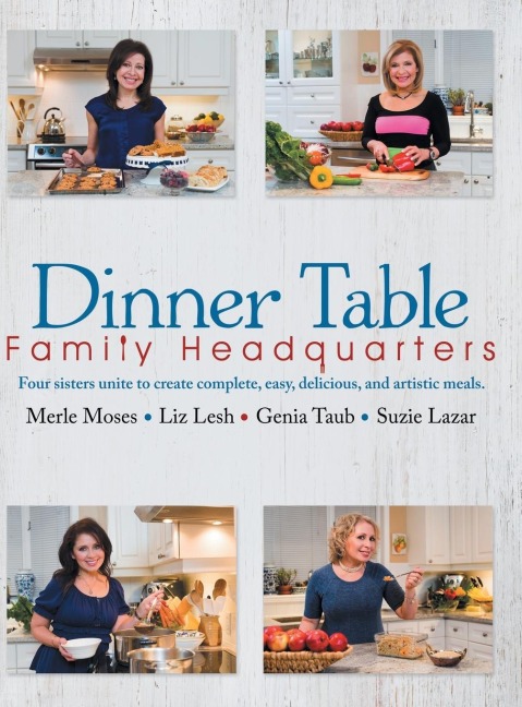 Dinner Table: Family Headquarters