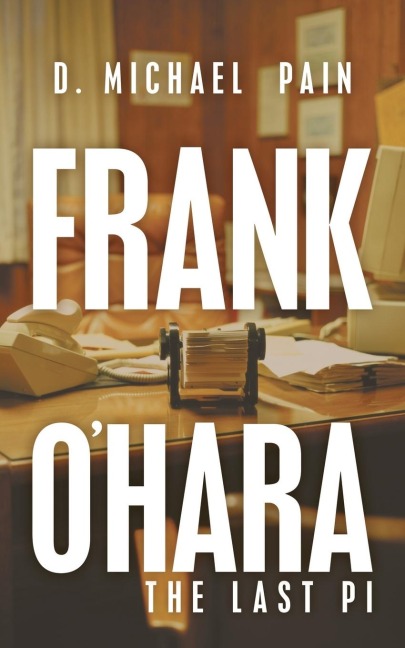 FRANK OHARA-THE LAST PI