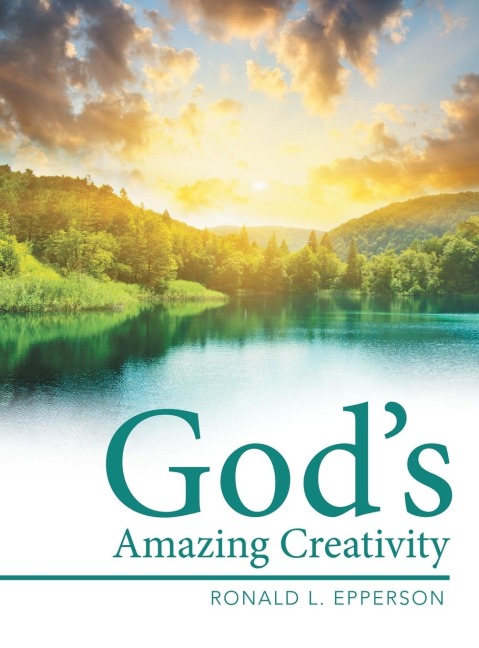 Gods Amazing Creativity