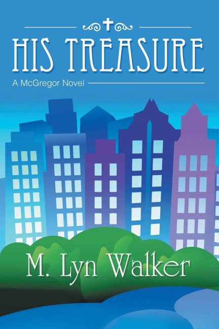 His Treasure: A McGregor Novel