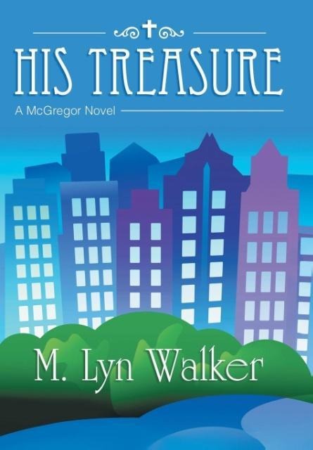 His Treasure: A McGregor Novel