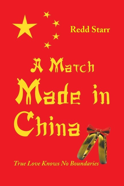 A Match Made in China: True Love Knows No Boundaries