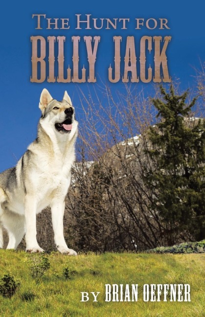 The Hunt for Billy Jack