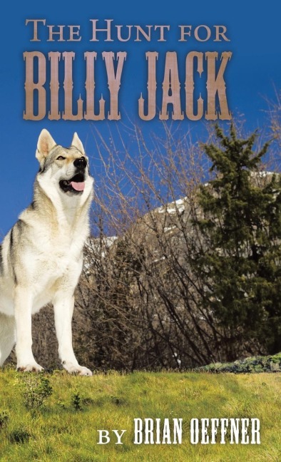 The Hunt for Billy Jack
