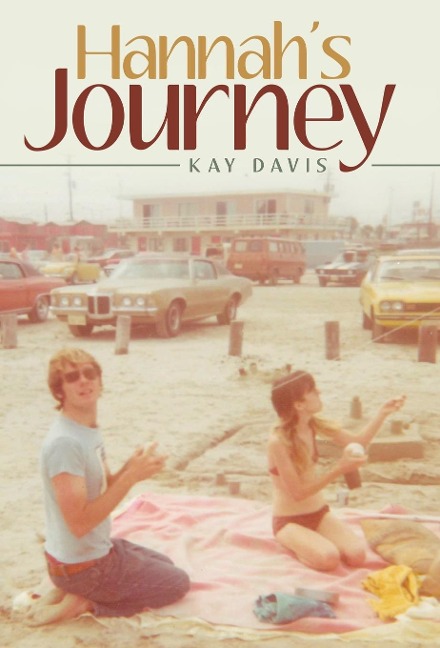 Hannahs Journey