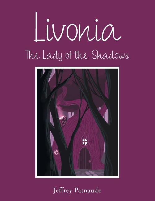 Livonia: The Lady of the Shadows