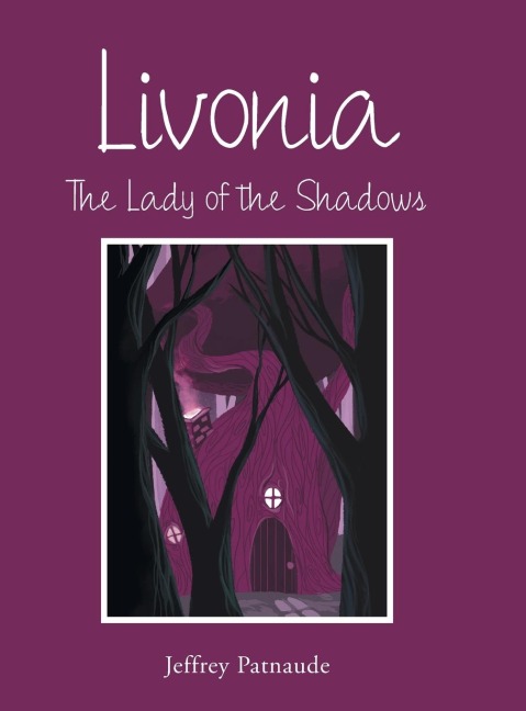 Livonia: The Lady of the Shadows
