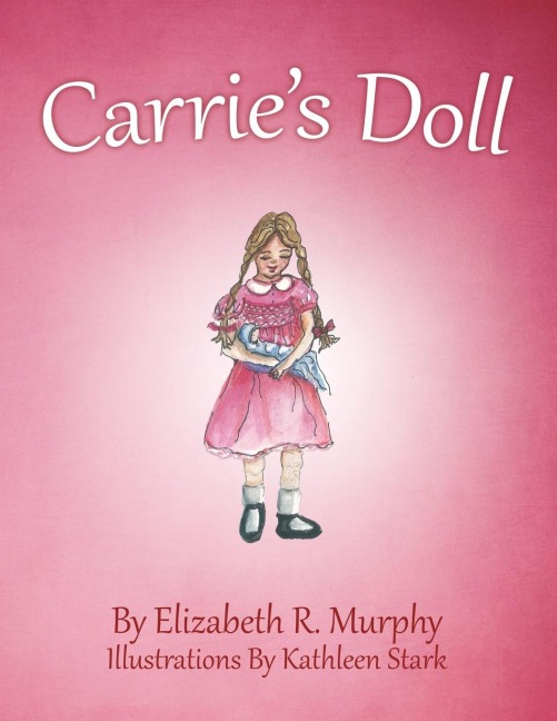 CarrieS Doll