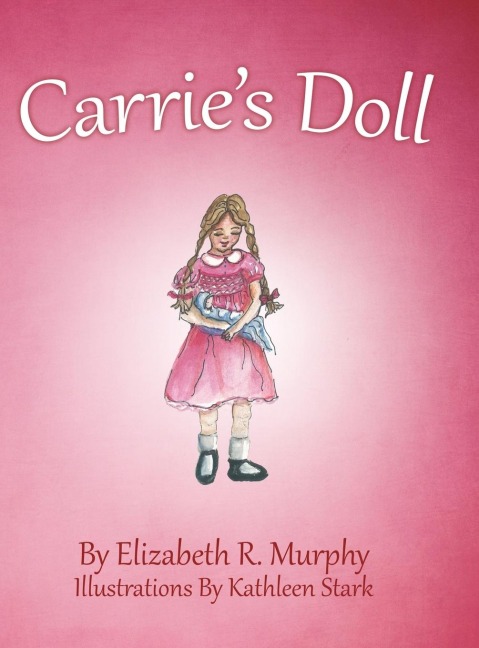 CarrieS Doll