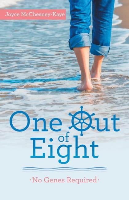 One out of Eight: No Genes Required