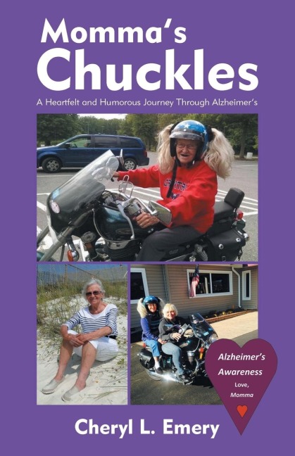 MommaS Chuckles: A Heartfelt and Humorous Journey Through AlzheimerS