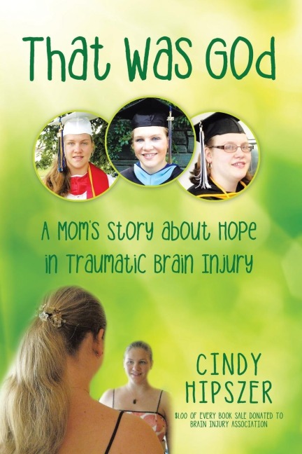 That Was God: A MomS Story About Hope in Traumatic Brain Injury