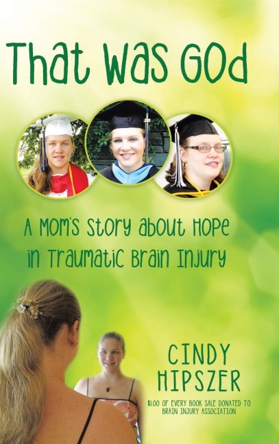 That Was God: A MomS Story About Hope in Traumatic Brain Injury
