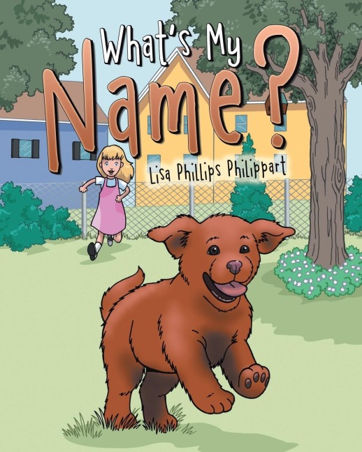 Whats My Name?