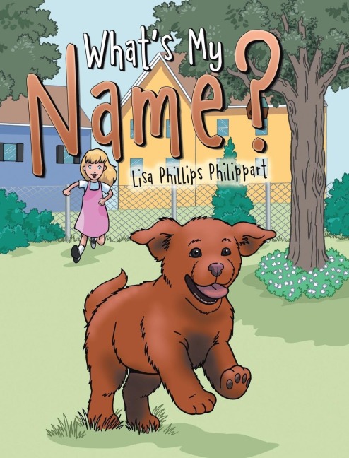 Whats My Name?