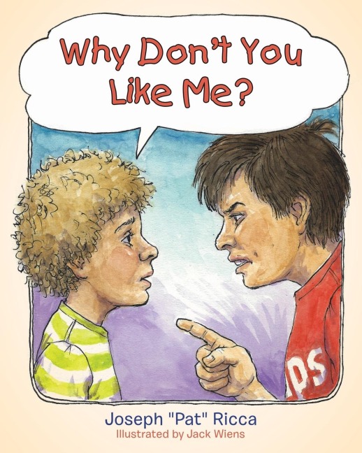 Why DonT You Like Me?