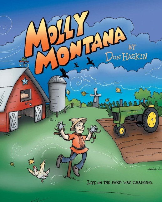 Molly Montana