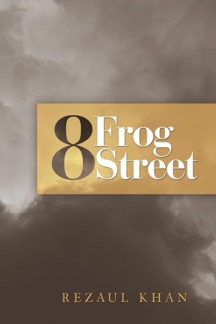 8 Frog Street