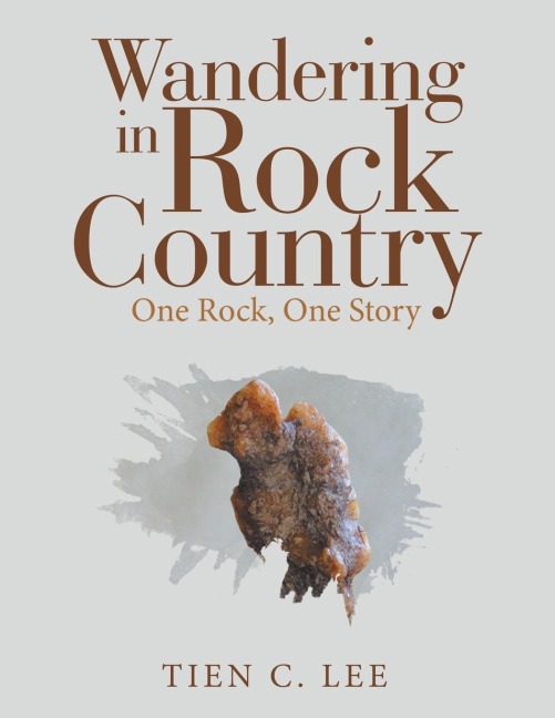 Wandering in Rock Country: One Rock, One Story