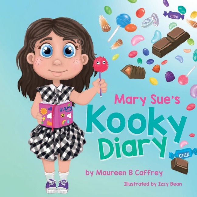 Mary Sues Kooky Diary