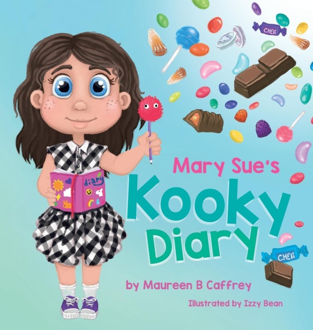 Mary Sues Kooky Diary