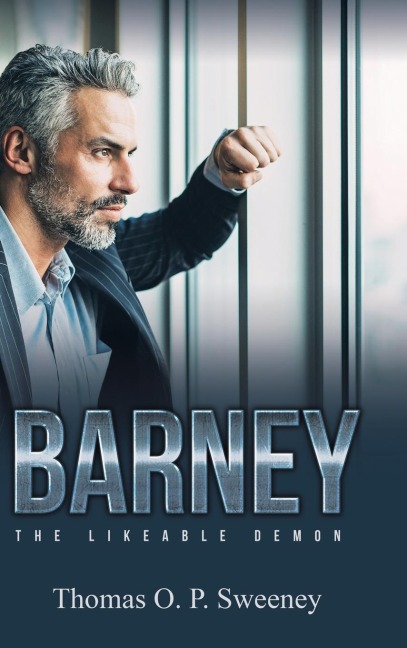 Barney: The Likeable Demon