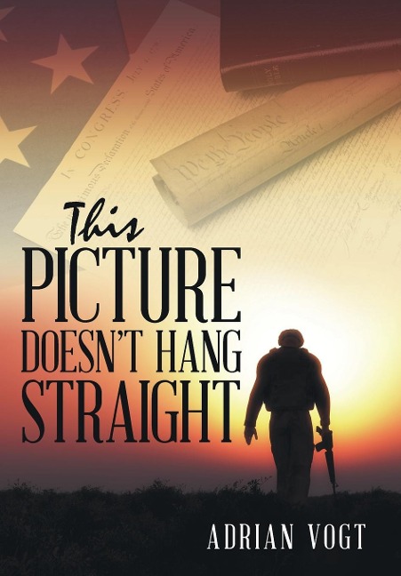 This Picture Doesnt Hang Straight
